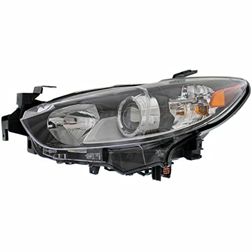 Driver Side
