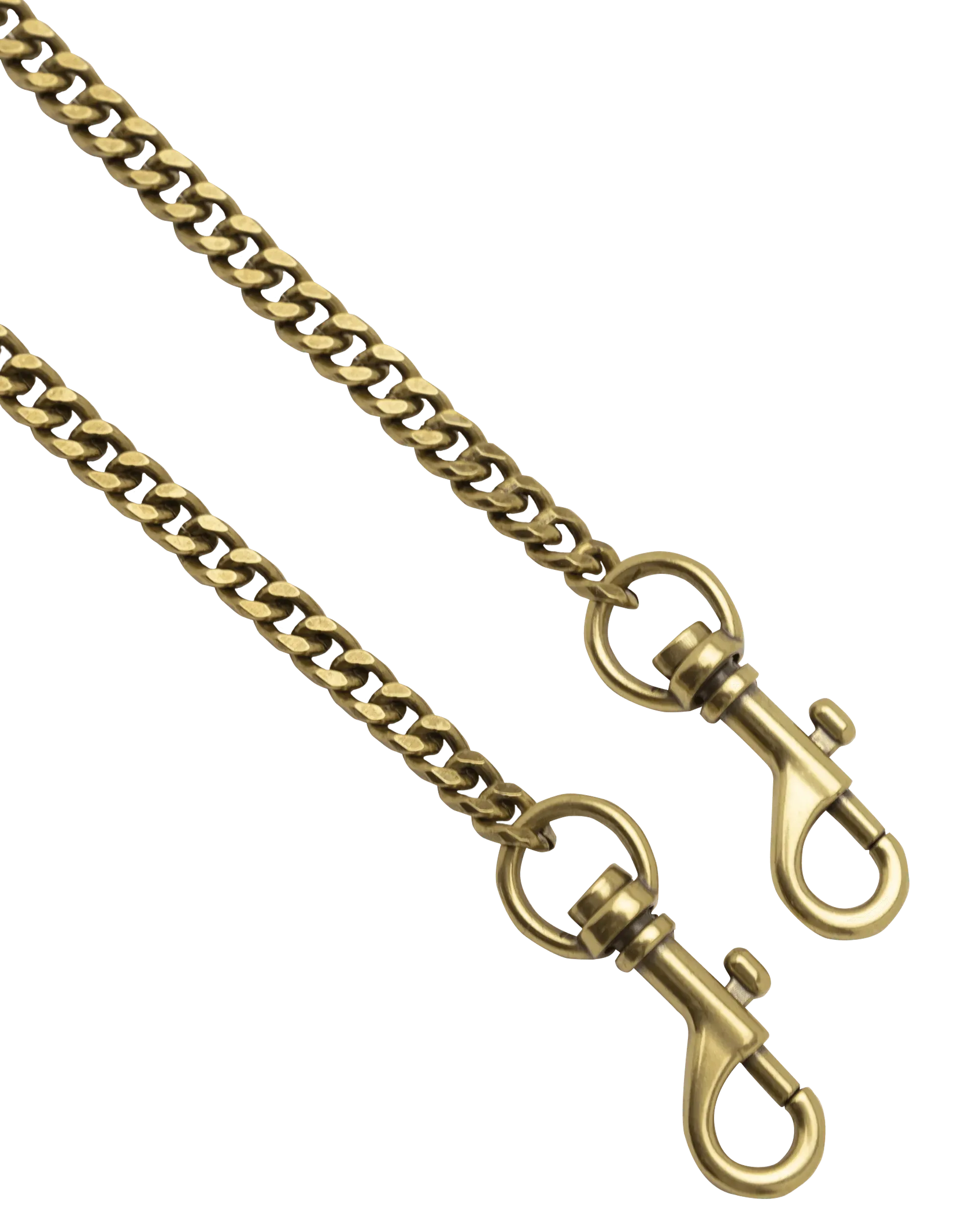 Stylish Chain Wallet with Silk Scarf - Fashionable Crossbody Purse for Women | Perfect for Parties, Date Nights & Everyday Use