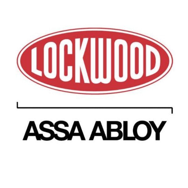 Assa Abloy Lockwood 3579 Series Synergy Electric Mortice Lock - Monitored Fail Safe (3579ELM0SC) for Commercial & Residential Security Doors