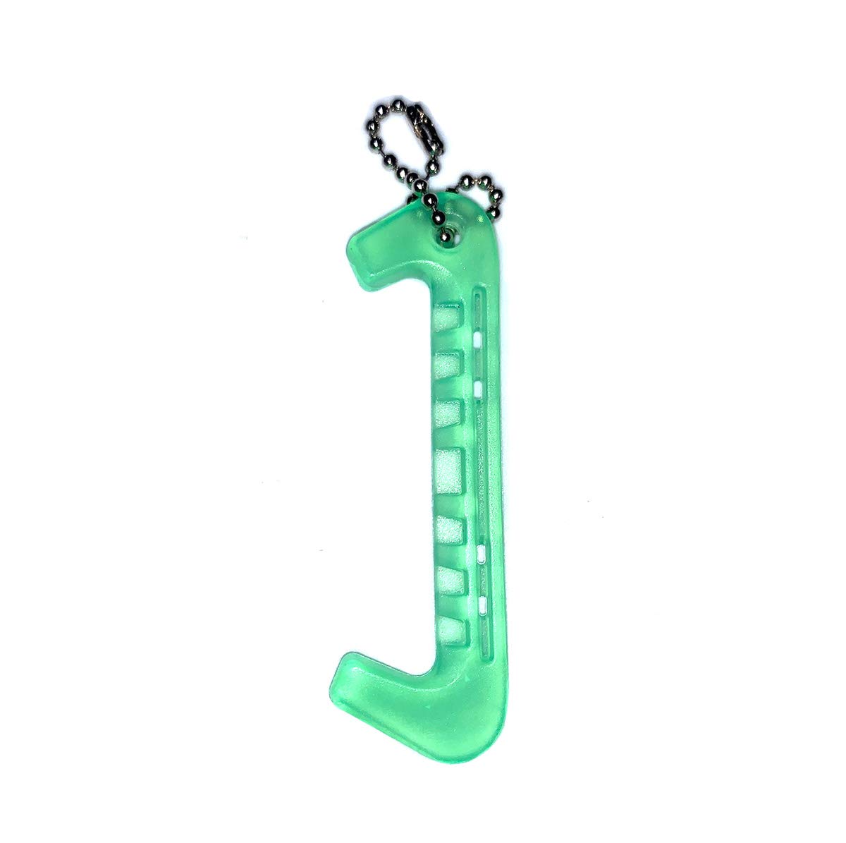 Jerry's 1219 Guard Keychains - Durable & Stylish Key Rings for Home, Office, and Travel Security