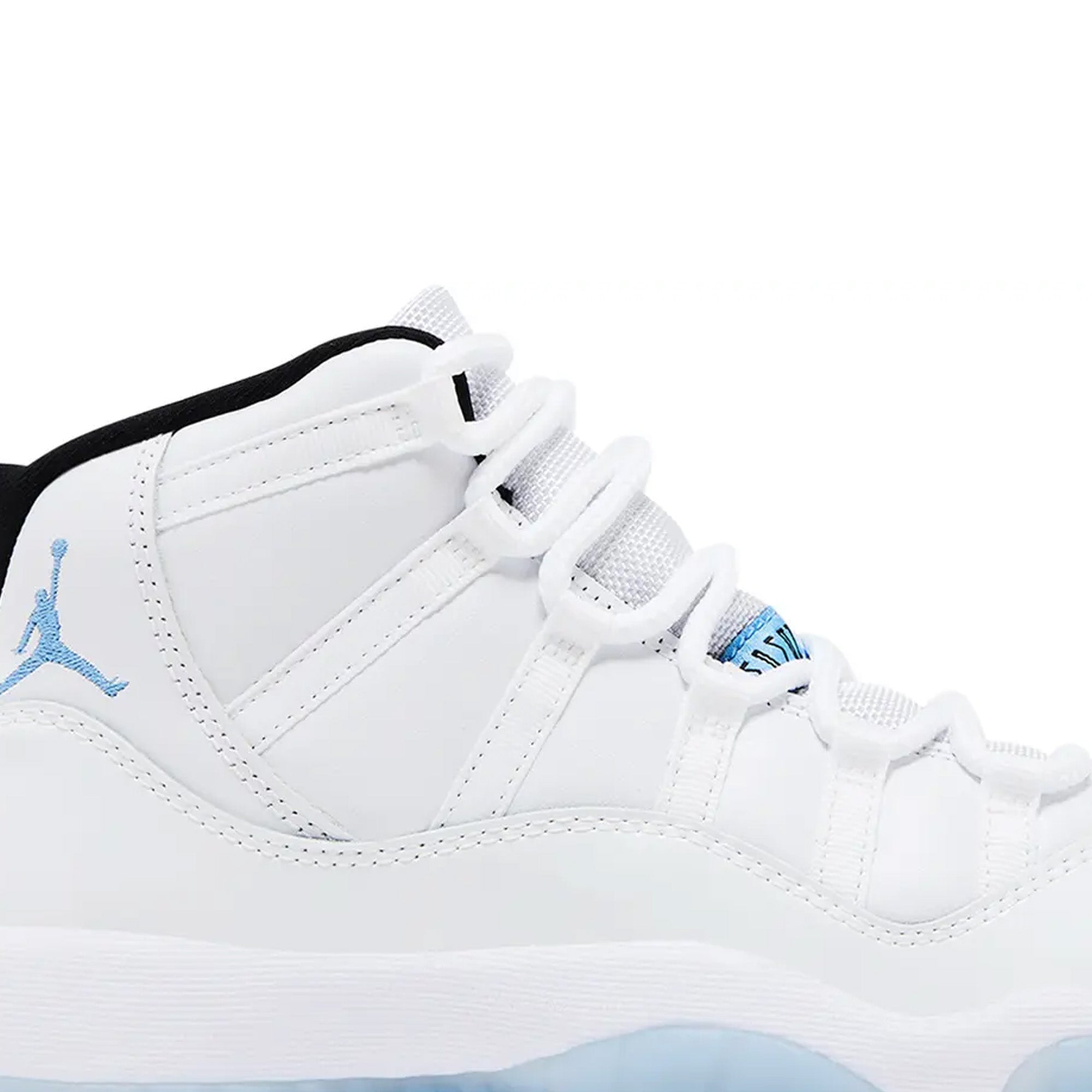Air Jordan 11 Retro 'Legend Blue' GS Basketball Shoes (2024) - Perfect for Game Day & Streetwear Fashion
