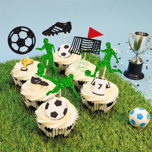 Multi Soccer