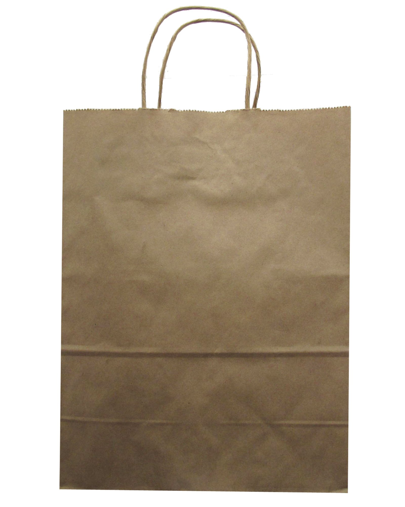 Eco-Friendly Bulk Medium Recycled Kraft Bags - 13 Colors Including Natural - 250 Count (BMK918) - Perfect for Retail Packaging, Gift Bags & Party Favors