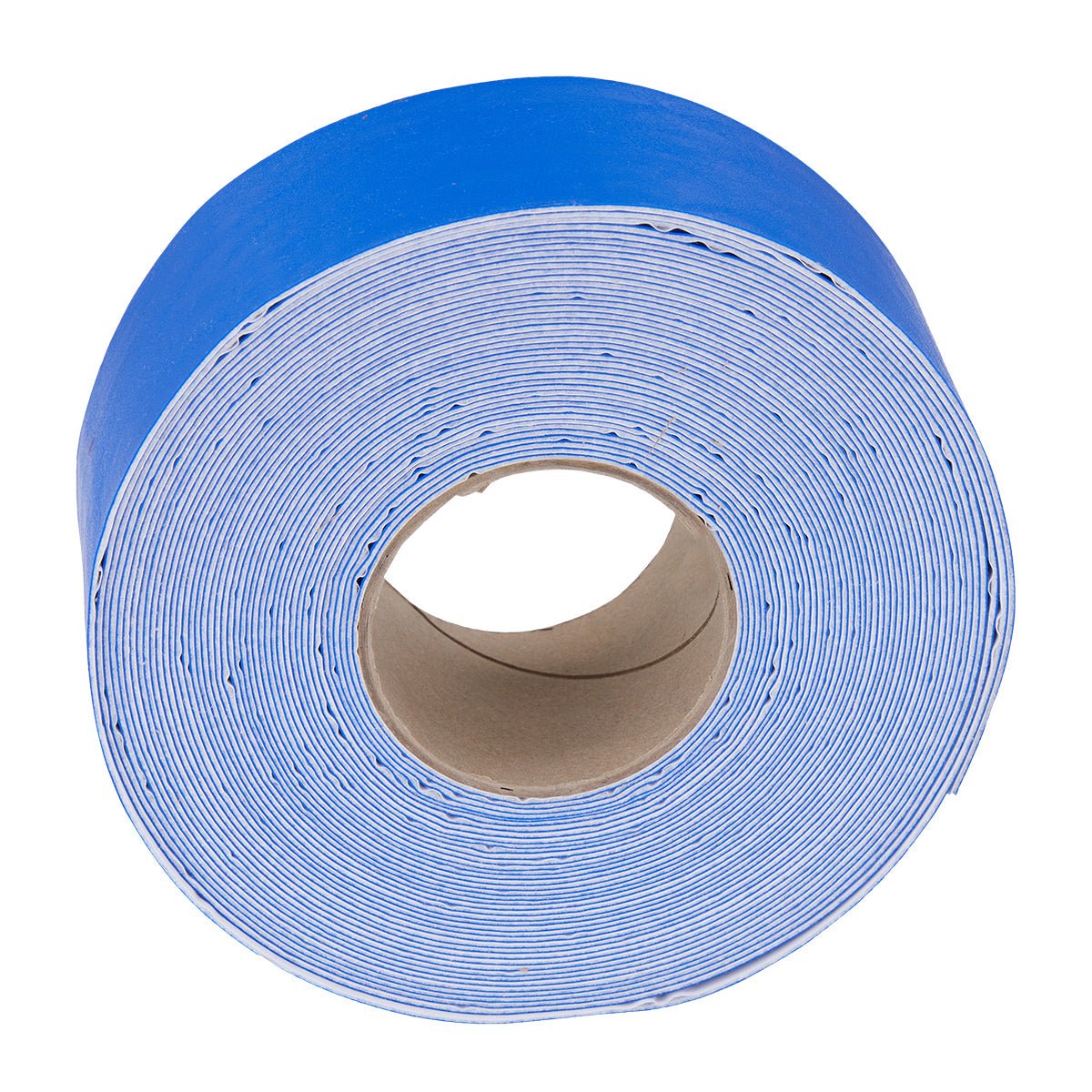 45' Vinyl Mat Tape - Smooth, Durable & Waterproof for Floor Protection, DIY Projects & Home Improvement - Ideal for Gyms, Garages & Workspaces