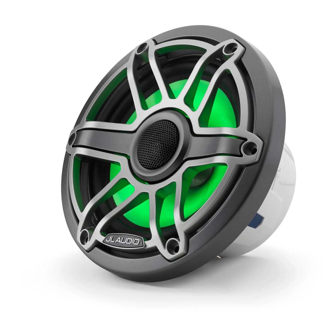 JL Audio M6-650X-S-GmTi-i 6.5