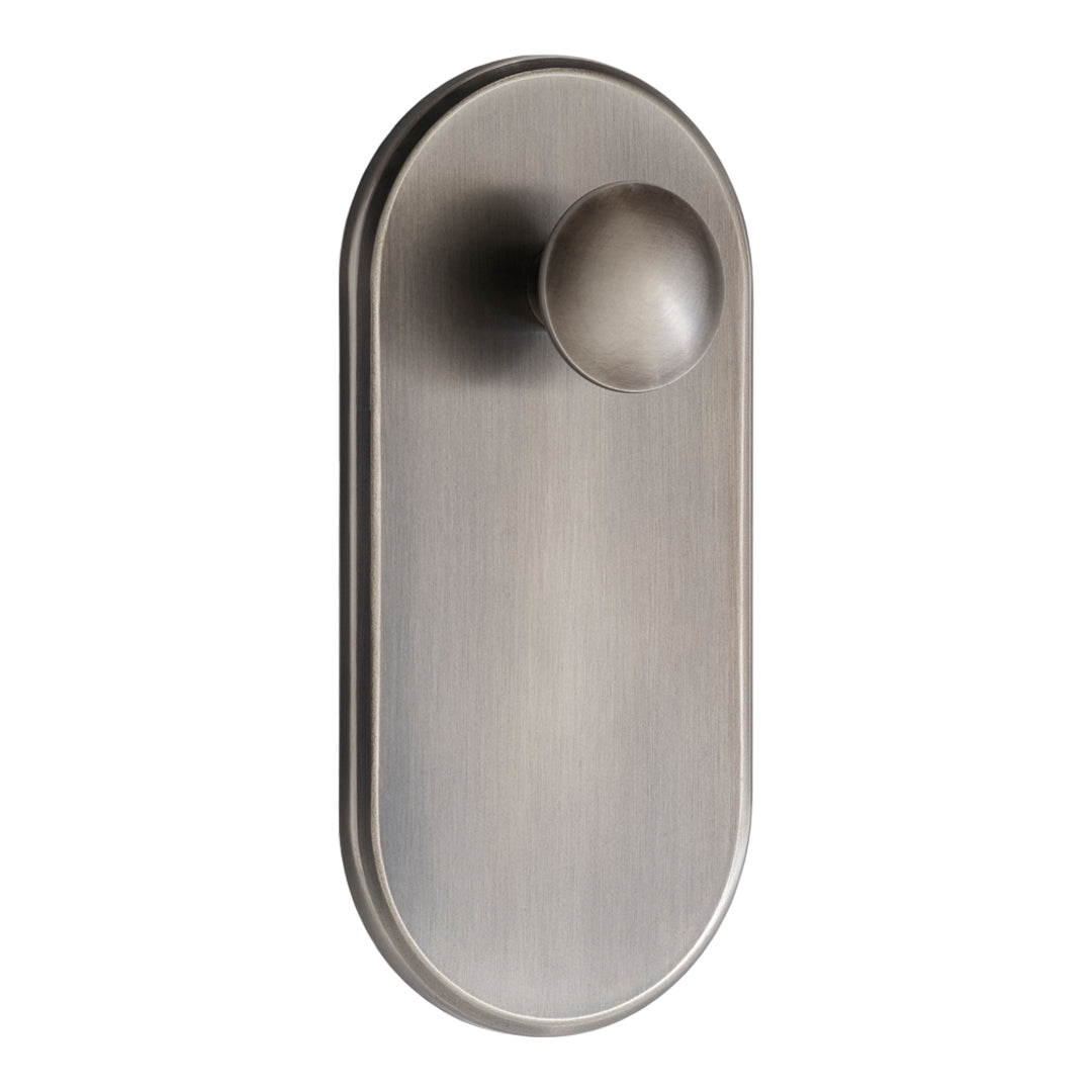 SC46 Heavy Duty Hook - Durable Metal Hanging Hook for Home, Garage & Warehouse Organization - Perfect for Tools, Plants, Decor & More