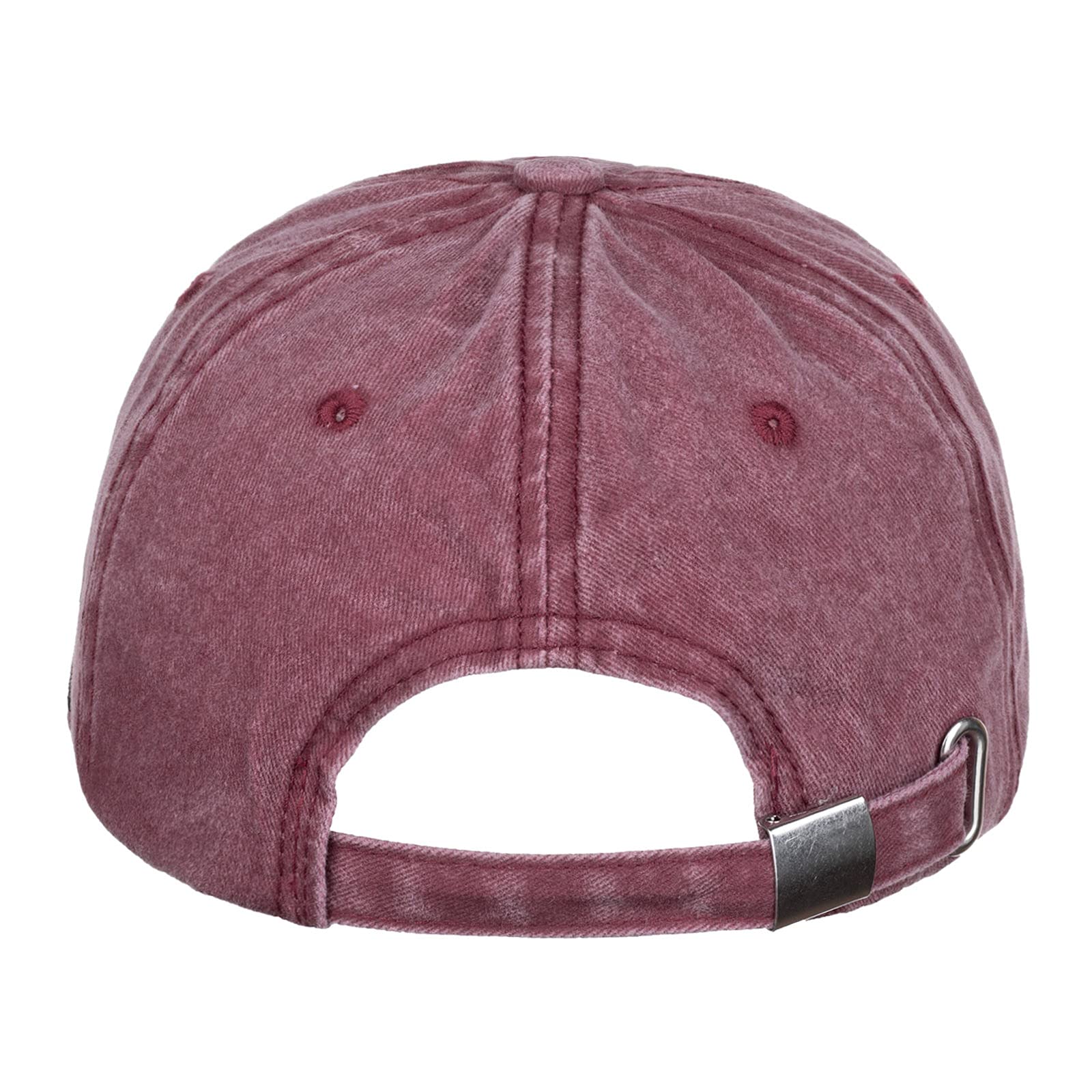 WUTYU Adjustable Sun Hat for Men & Women - Breathable Baseball Cap for Beach, Hip Hop Fashion, and Outdoor Activities | UV Protection Summer Hat for Hiking, Travel, and Casual Wear