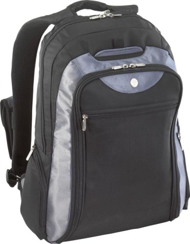 Professional Business Backpack for Men & Women - Durable Laptop Backpack with USB Charging Port - Perfect for Office, Travel, and Commuting