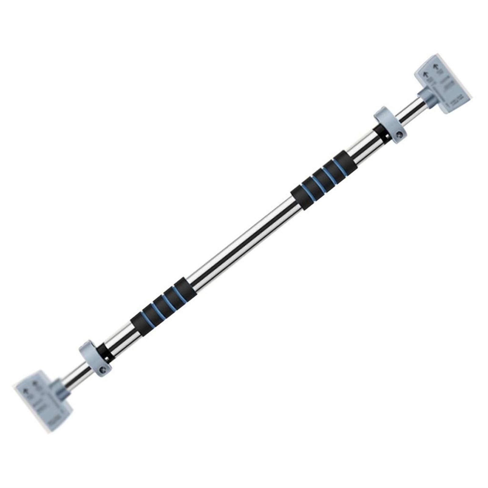 ZAIHW Heavy Duty Pull Up Bar for Doorway - No Drill Chin Up Bar for Home Gym, Upper Body Workout Equipment for Strength Training - Perfect for Home Fitness, Calisthenics & CrossFit Training