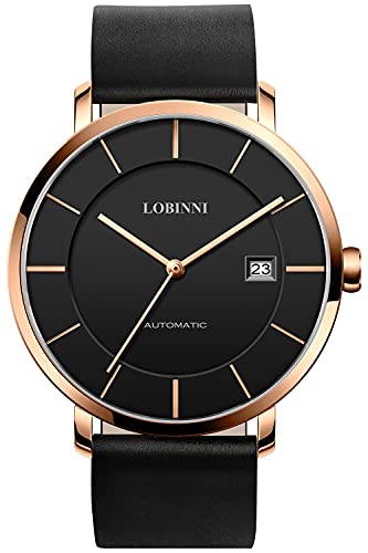 Rose-black-M