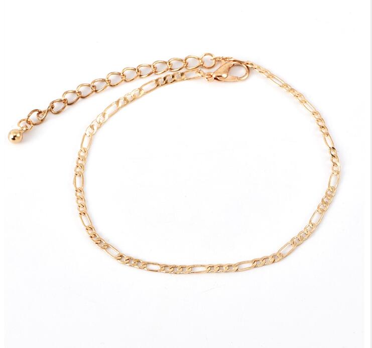 Elegant Women's Beach Anklet with Shell Weave & Diamond Bee Pendant - Multi-Layer Foot Jewelry for Summer Vacations, Pool Parties & Boho Fashion