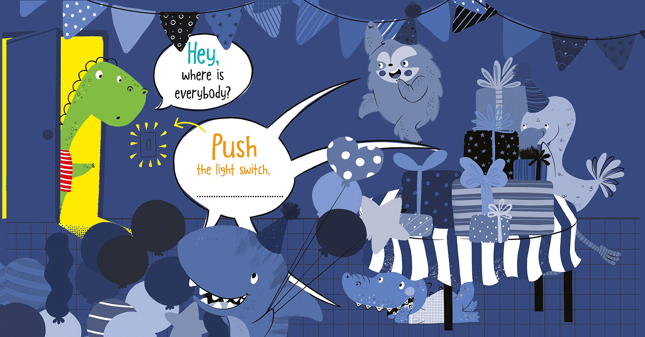 Happy 2nd Birthday Decorations & Party Supplies - Celebrate with Balloons, Banners & Cake Toppers for Toddler Birthday Parties