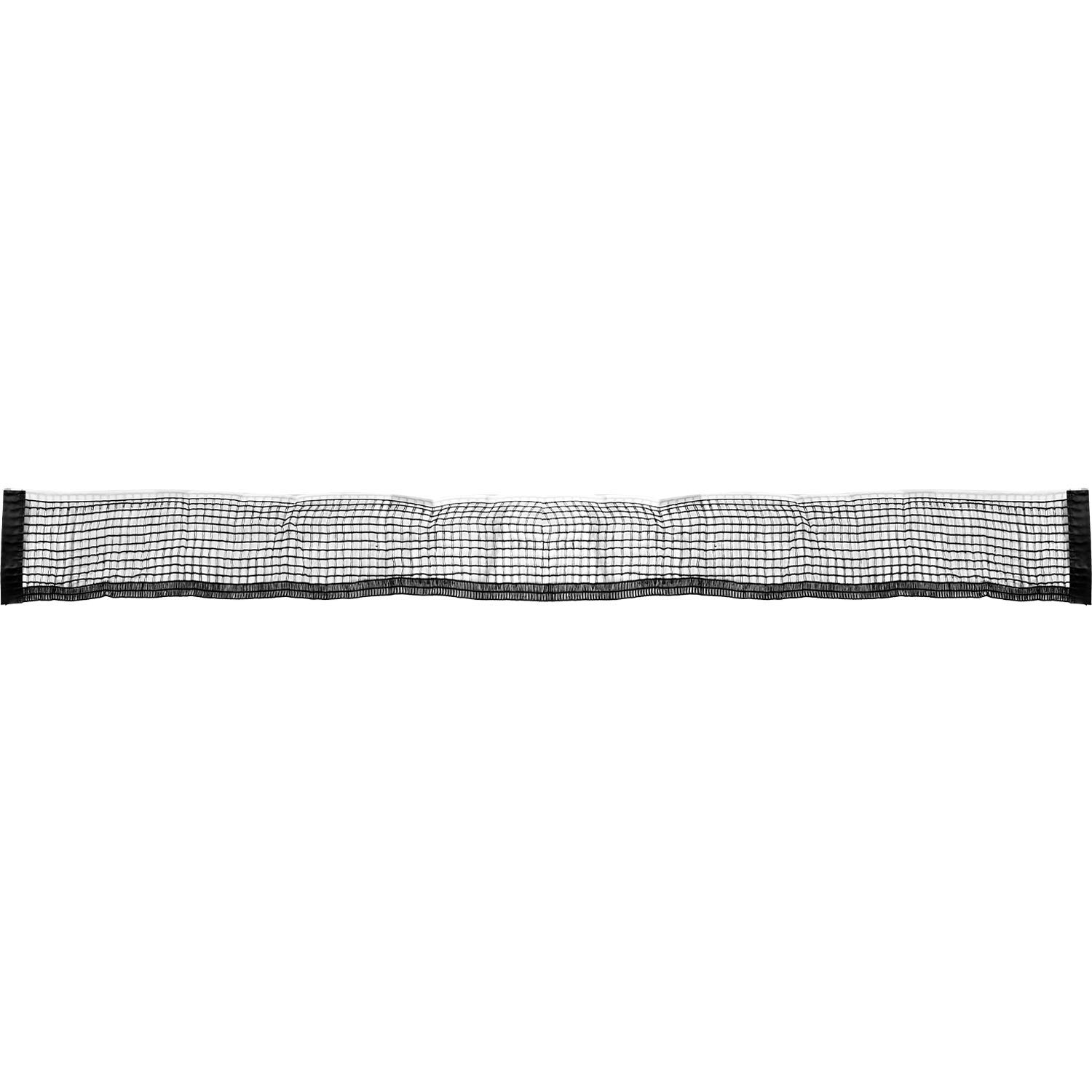Butterfly Primus II Table Tennis Replacement Net Set - 72 Inch Length with All Necessary Parts for The Club 25 Table | Perfect for Home, Club & Tournament Use