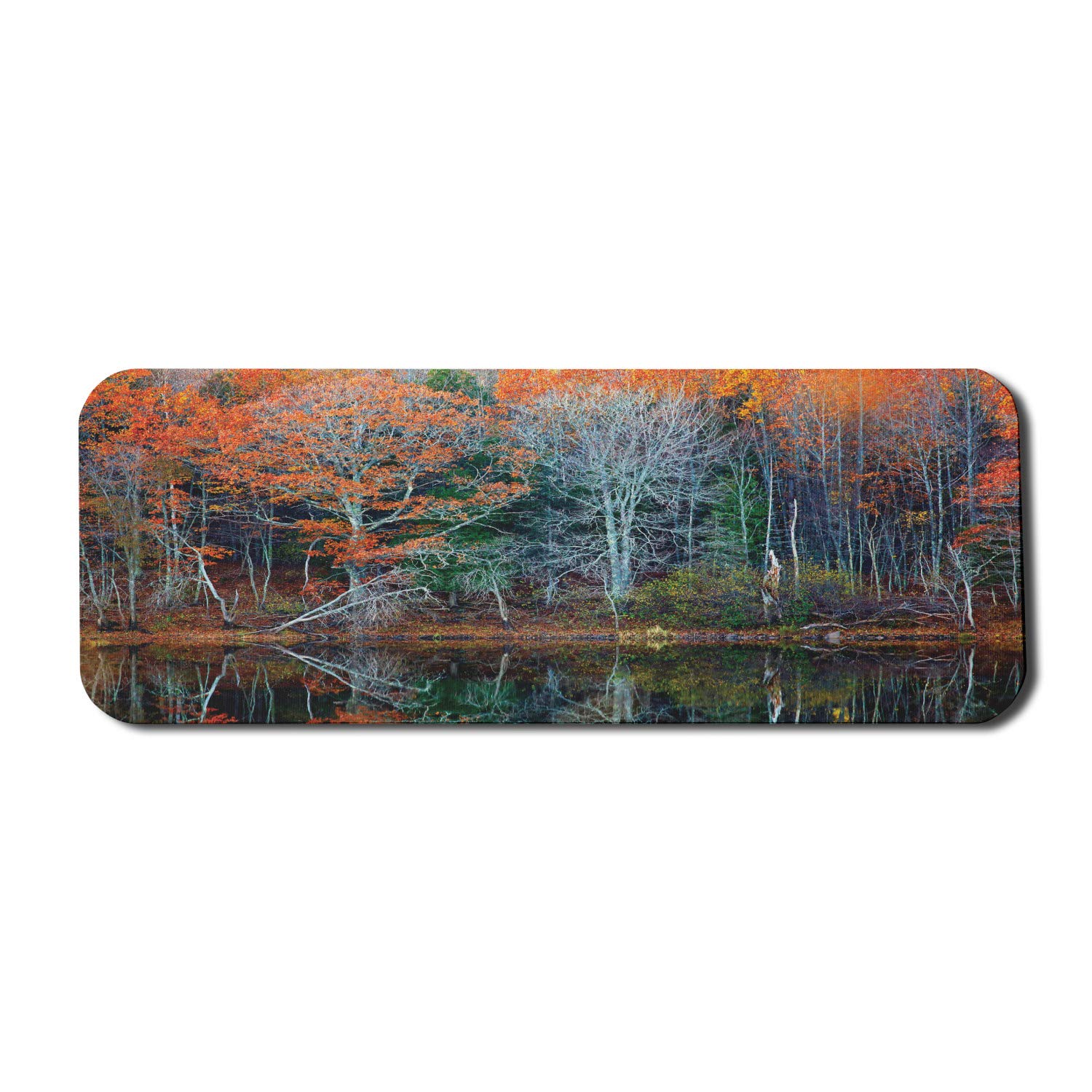 Ambesonne Large Gaming Mouse Pad - 31