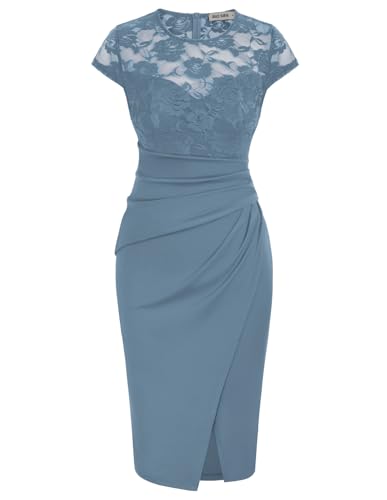 Gray Blue