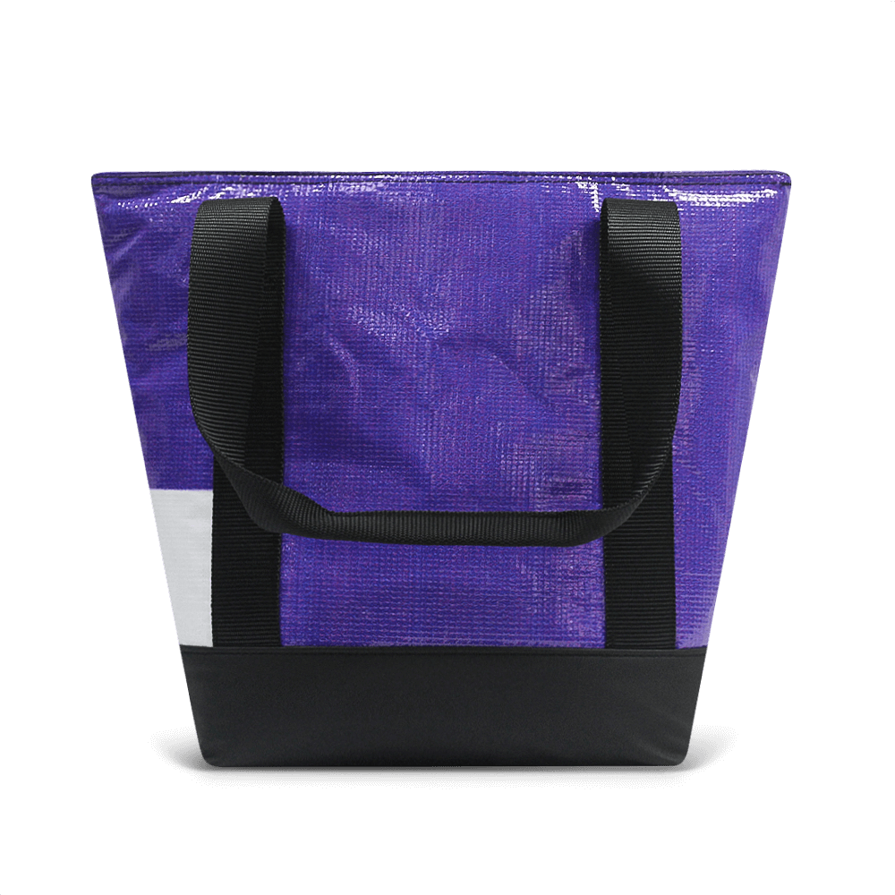 Beck Cooler Bag Bk1 00969 - Insulated Lunch Bag for Work, Picnics & Outdoor Activities - Leakproof & Durable Portable Cooler for Food & Drinks