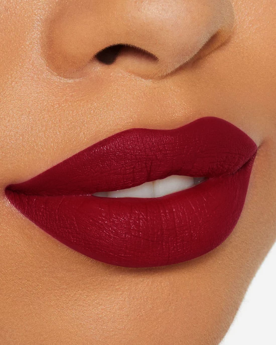 Matte Trap Liquid Lipstick - Long Lasting, Smudge Proof, Vegan & Cruelty Free Makeup for Everyday Wear & Special Occasions