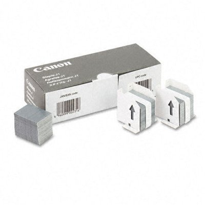 Canon IR2200 Type J1 Staples - 3 Cartridges, 15000 Staples per Box (Sold Individually) | Compatible with Canon ImageRunner Printers for Office & Home Use