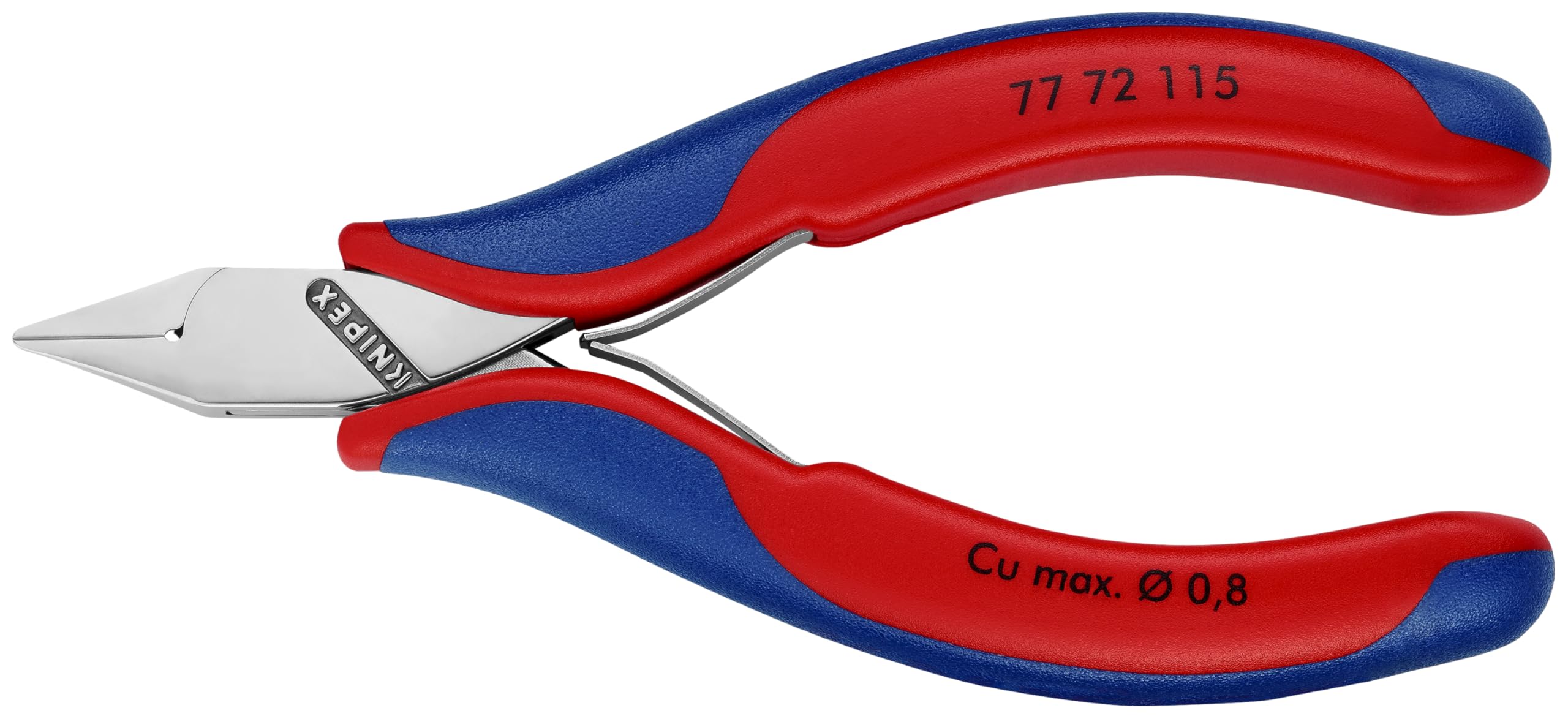 KNIPEX 4-1/2