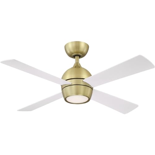 Brushed Satin Brass
