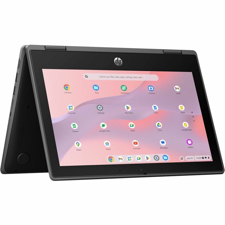 HP x360 Fortis G5 11