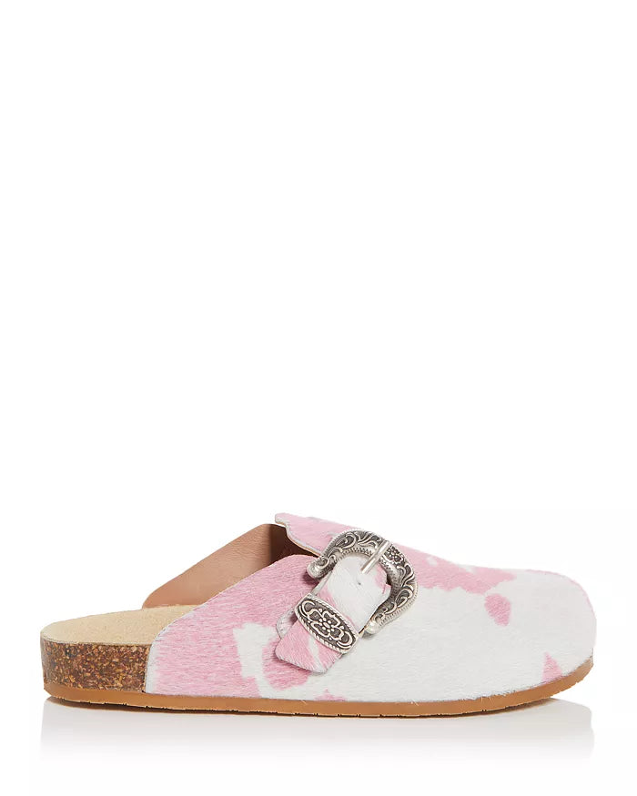 Women's Greg Shoes - Comfortable Strawberry Cow Print Sneakers for Casual Wear, Walking & Fashion Outfits