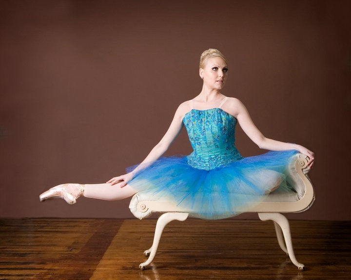 Custom Ballet Bodice for Adults & Kids - 16-Piece Longline Style - Handmade to Order - Perfect for Dance Performances, Recitals & Costume Parties