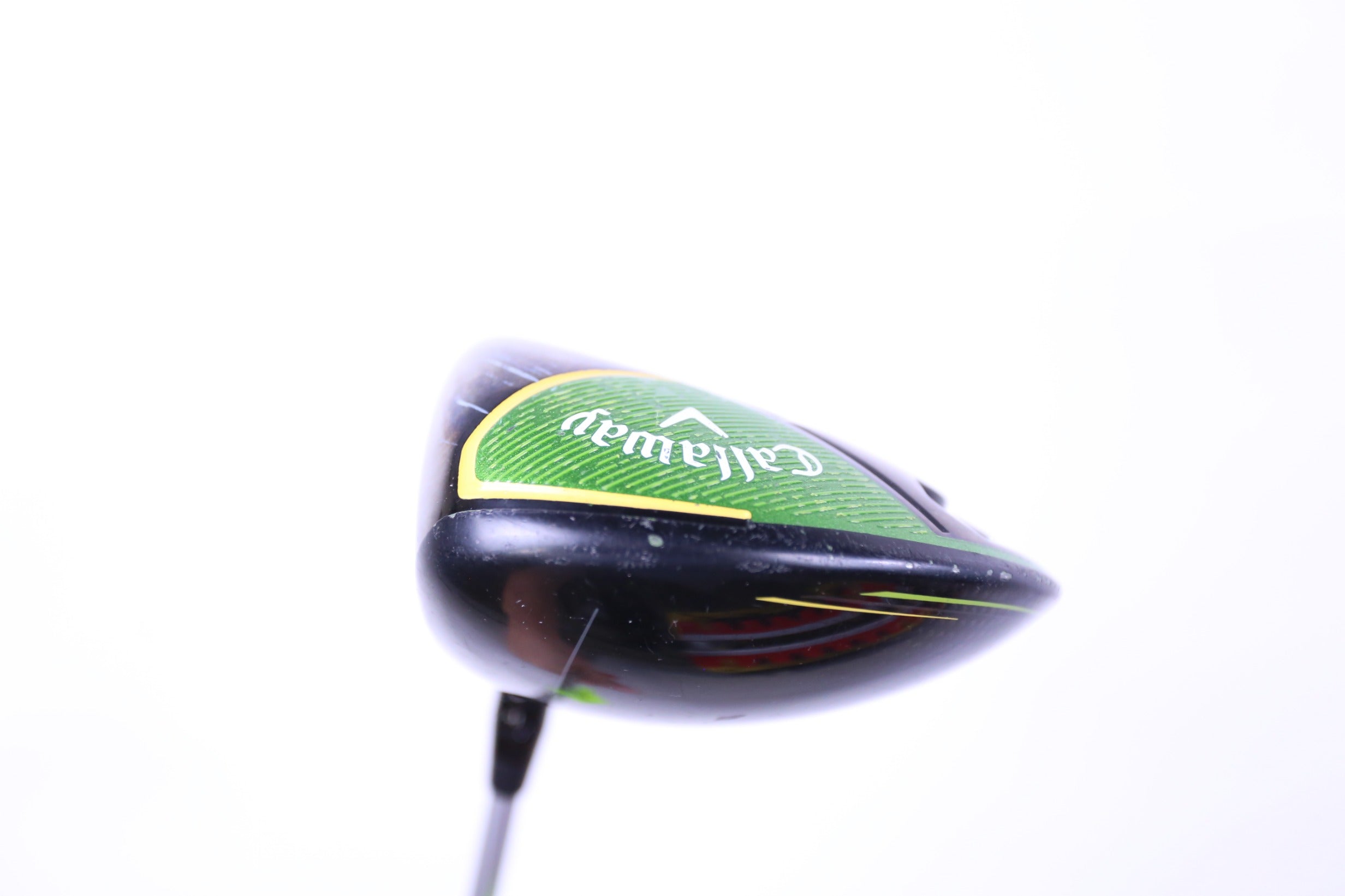 Used Callaway Epic Flash Driver 10.5° Regular Flex Project X EvenFlow Right Hand Golf Club - Perfect for Improving Distance & Accuracy on the Course
