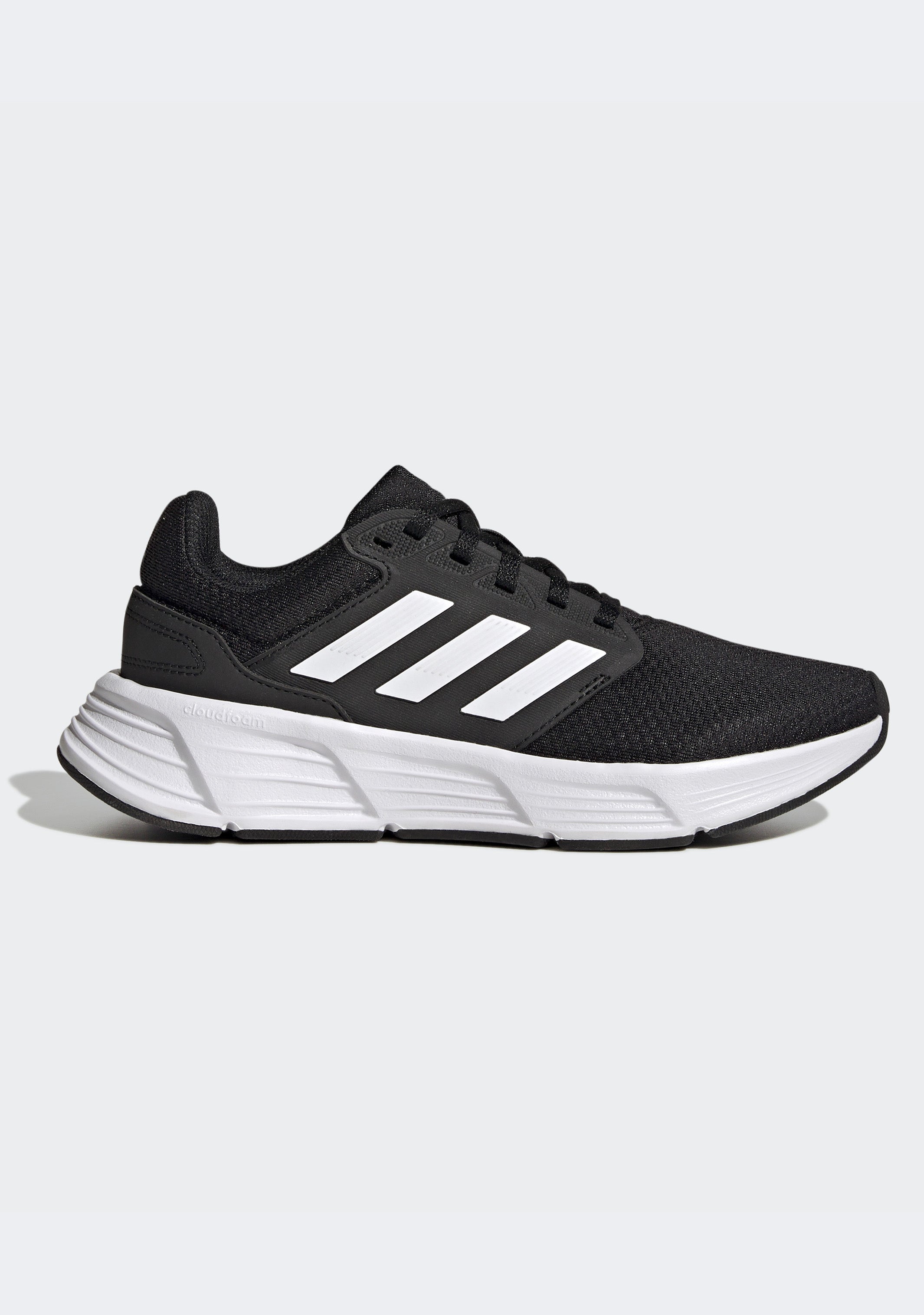 Adidas Women's Galaxy 6 Running Shoes - Lightweight Cushioned Sneakers for Women | Perfect for Jogging, Gym Workouts & Everyday Wear