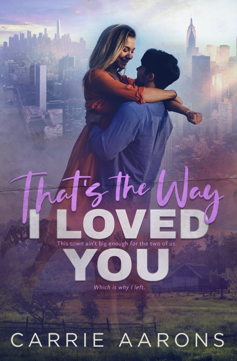 That's the Way I Loved You