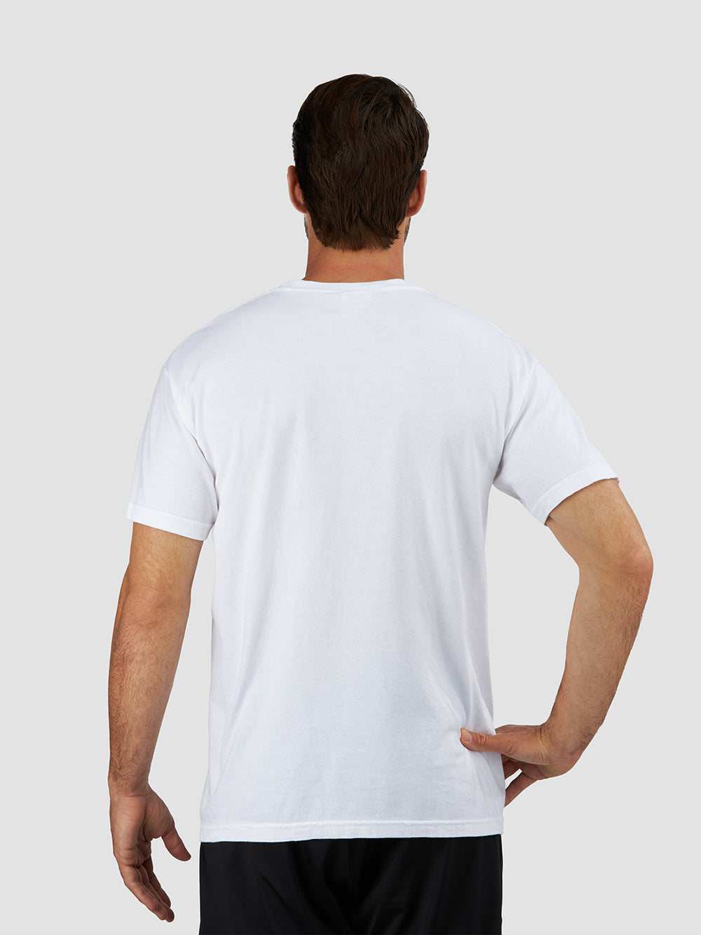 Seeing Stars Graphic Tee - Soft White Cotton T-Shirt for Women & Men | Casual Streetwear, Music Festival Outfit, Everyday Comfort Wear