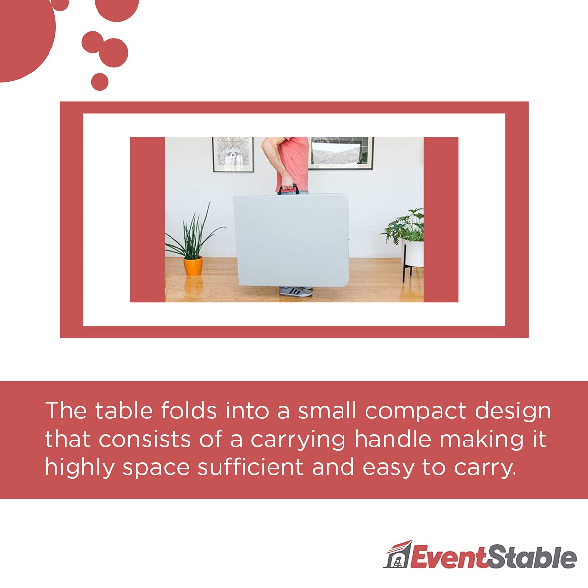 EventStable Titan Series 30