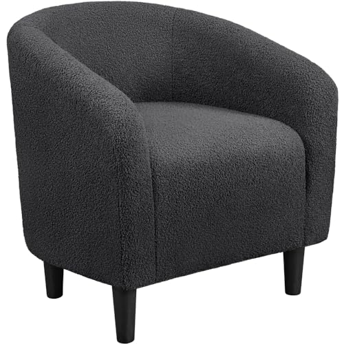 Dark Gray (Boucle)
