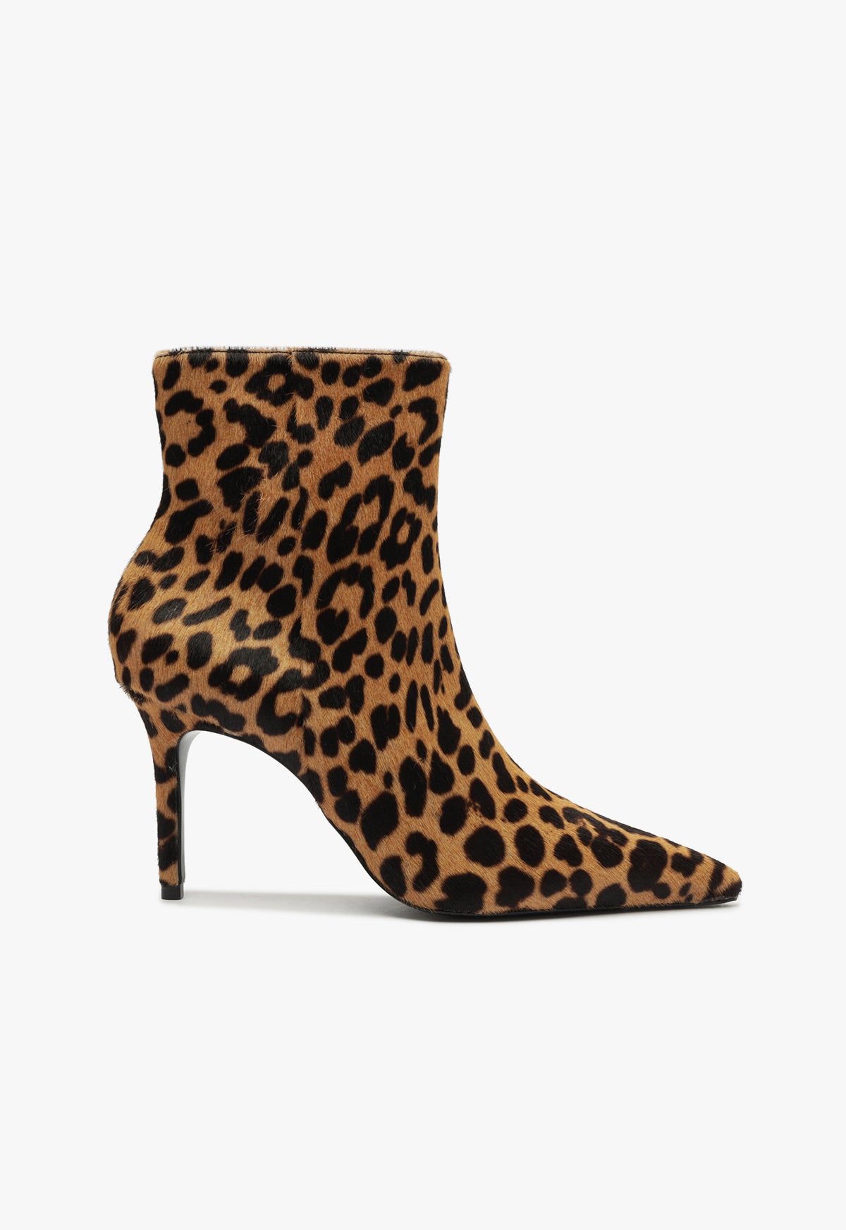 Animal Printed