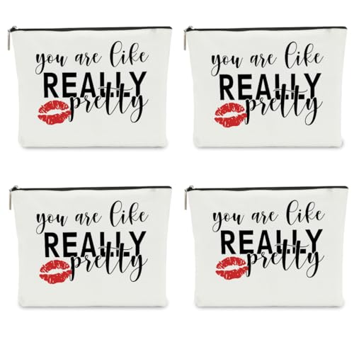 4 PCS Really Pretty