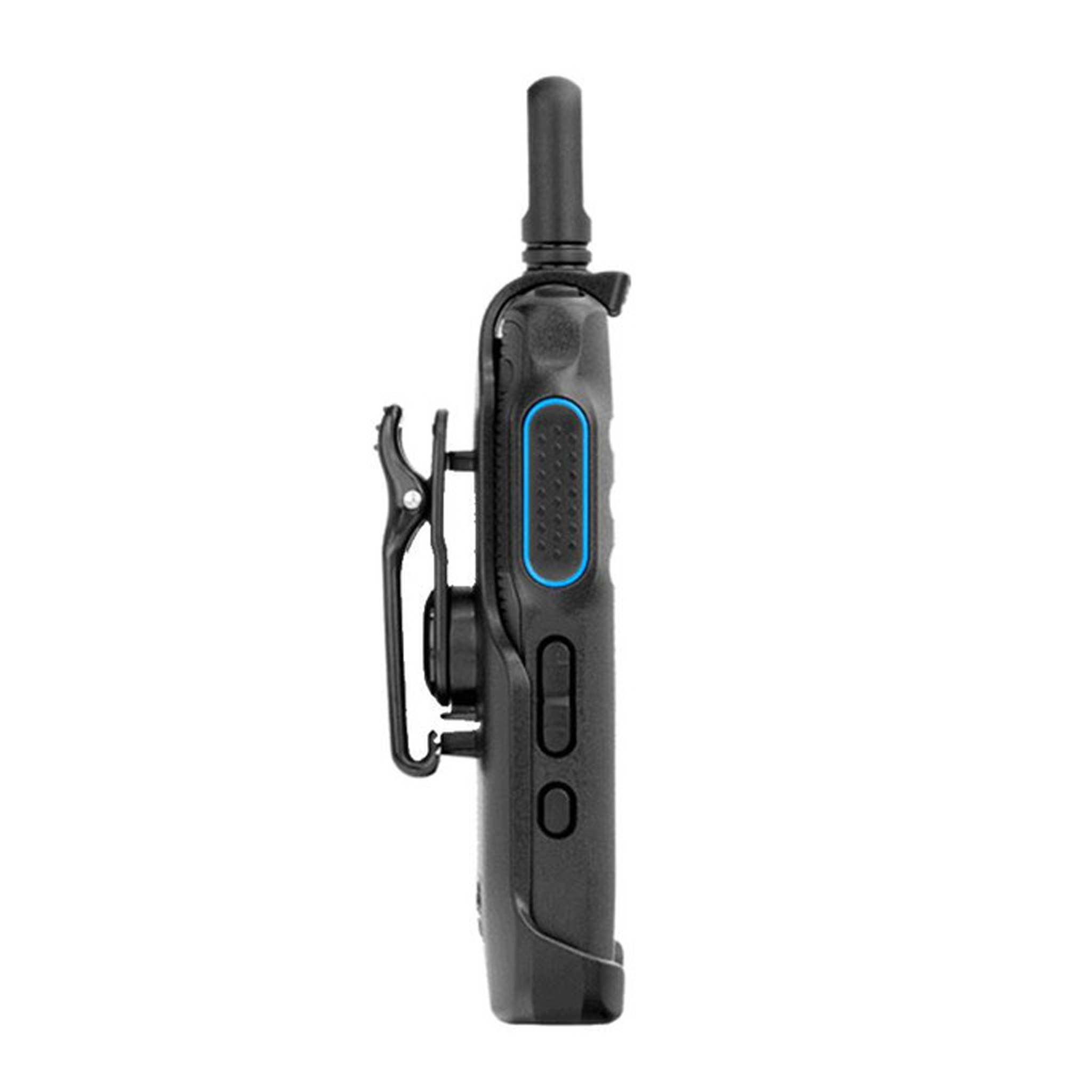 Motorola TLK100 WAVE LTE Cellular Two Way Radio - Long Range Walkie Talkie for Outdoor Adventures, Construction & Emergency Communication