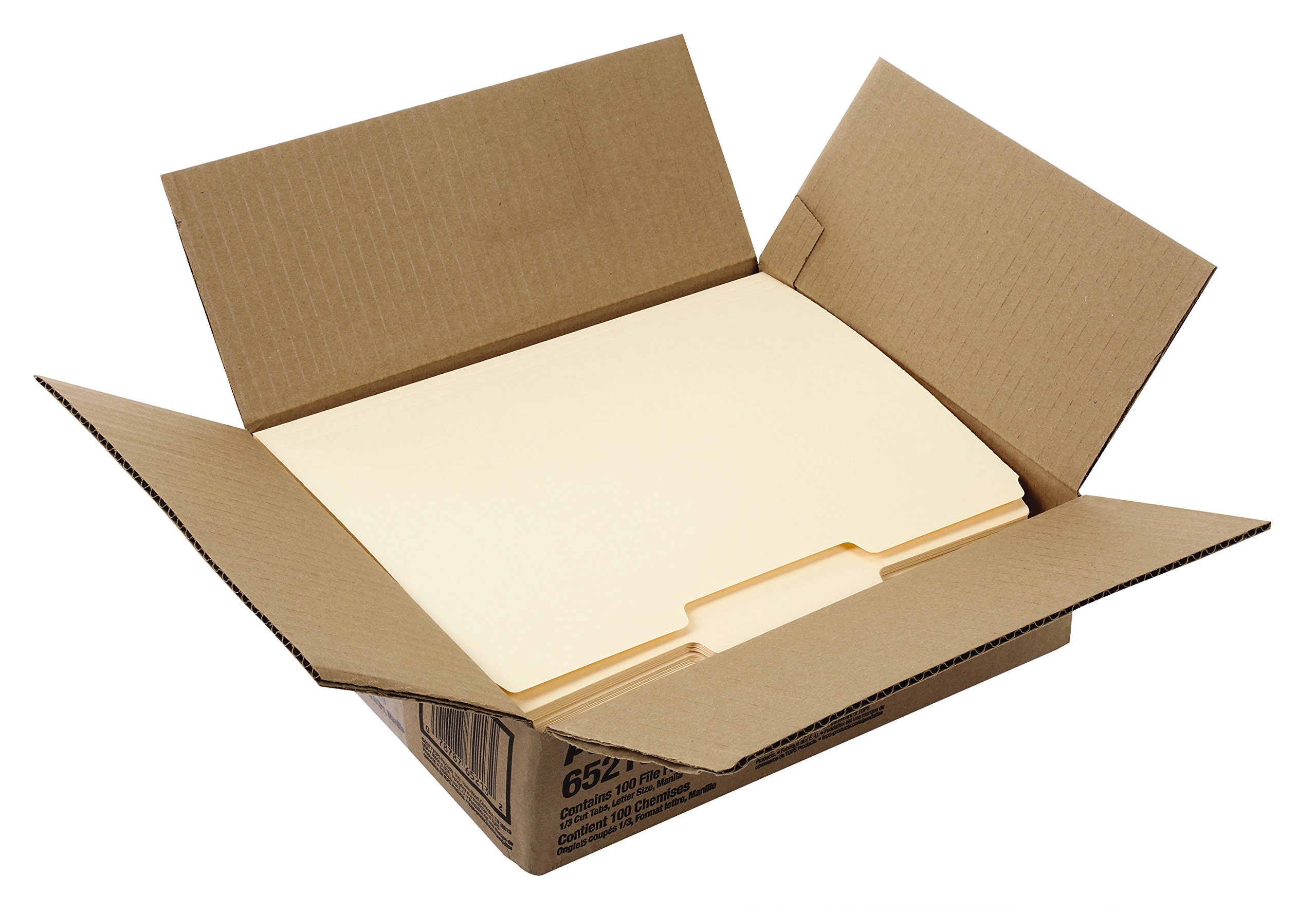 Pendaflex Hanging File Folders & Letter Size File Folders Bundle - Organize Documents for Office, School, and Home Filing Cabinets
