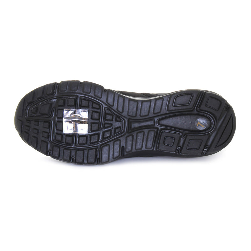 Women's Lightweight Feather 2-Gore Nylon Booties - Comfortable Slip-On Ankle Boots for Casual Wear & Outdoor Activities