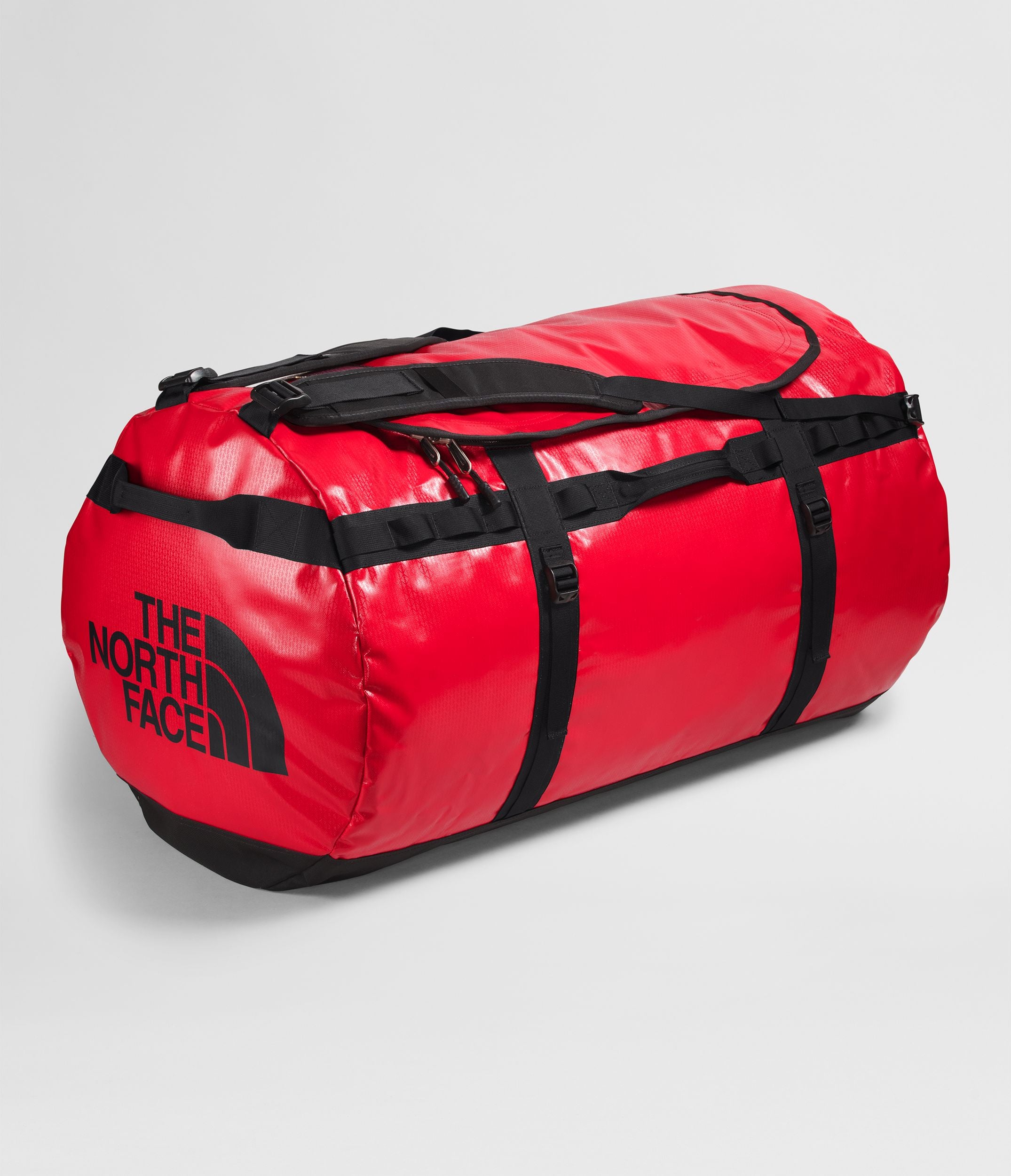 TNF Red/TNF Black-NPF