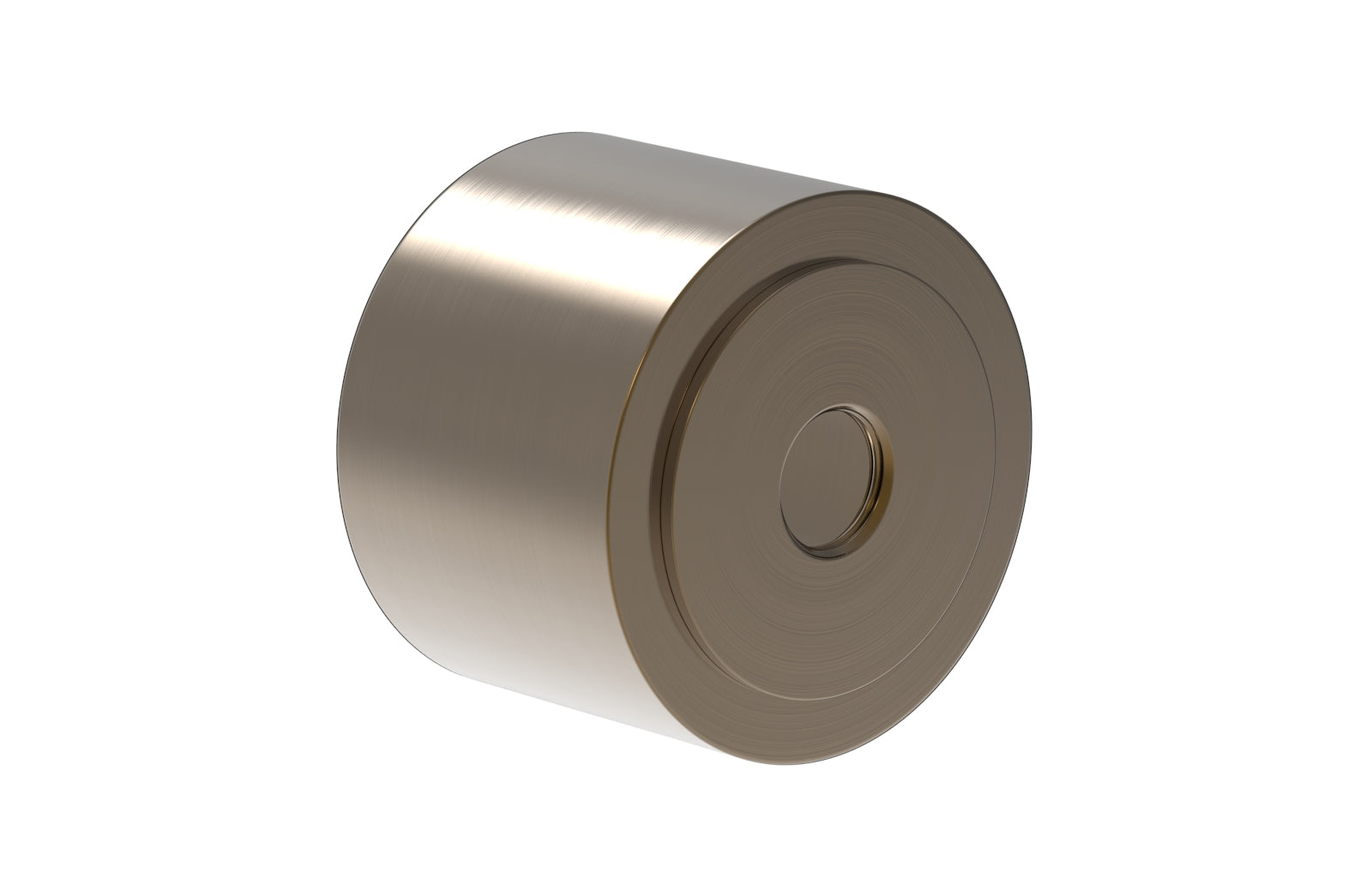 Basic II Deep Extension Hub Assembly 2 425 - Heavy Duty Electrical Connector for Home, Office, and Industrial Use