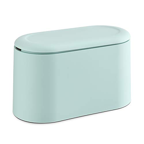 Light Green With Lid
