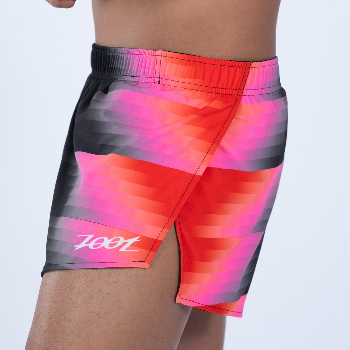 Men's Limited Edition Running Shorts - Lightweight & Breathable for Jogging, Gym Workouts & Active Lifestyle