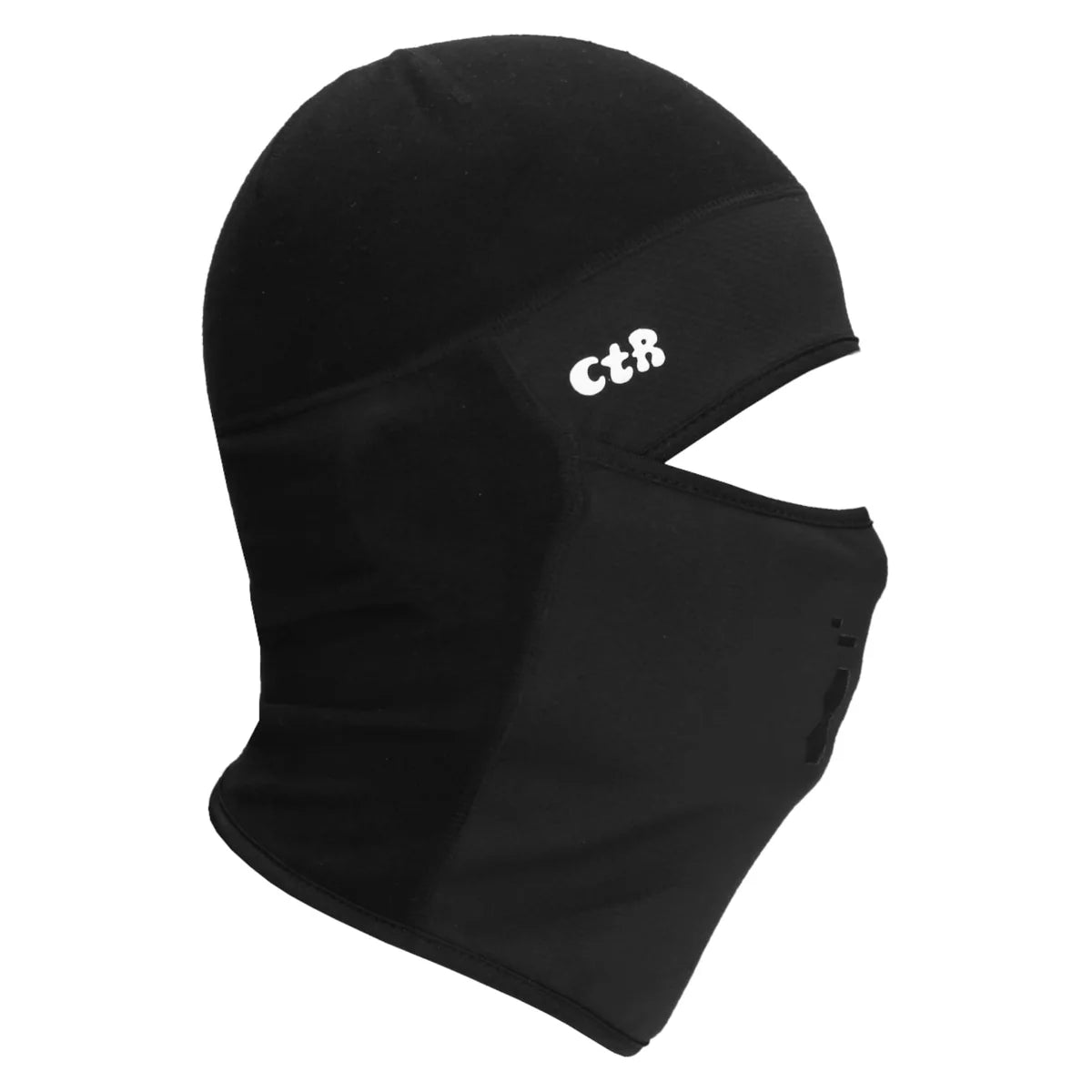 CTR Junior Performance Nordclava Pro Balaclava - Cold Weather Face Mask for Kids - Skiing, Snowboarding & Outdoor Winter Sports