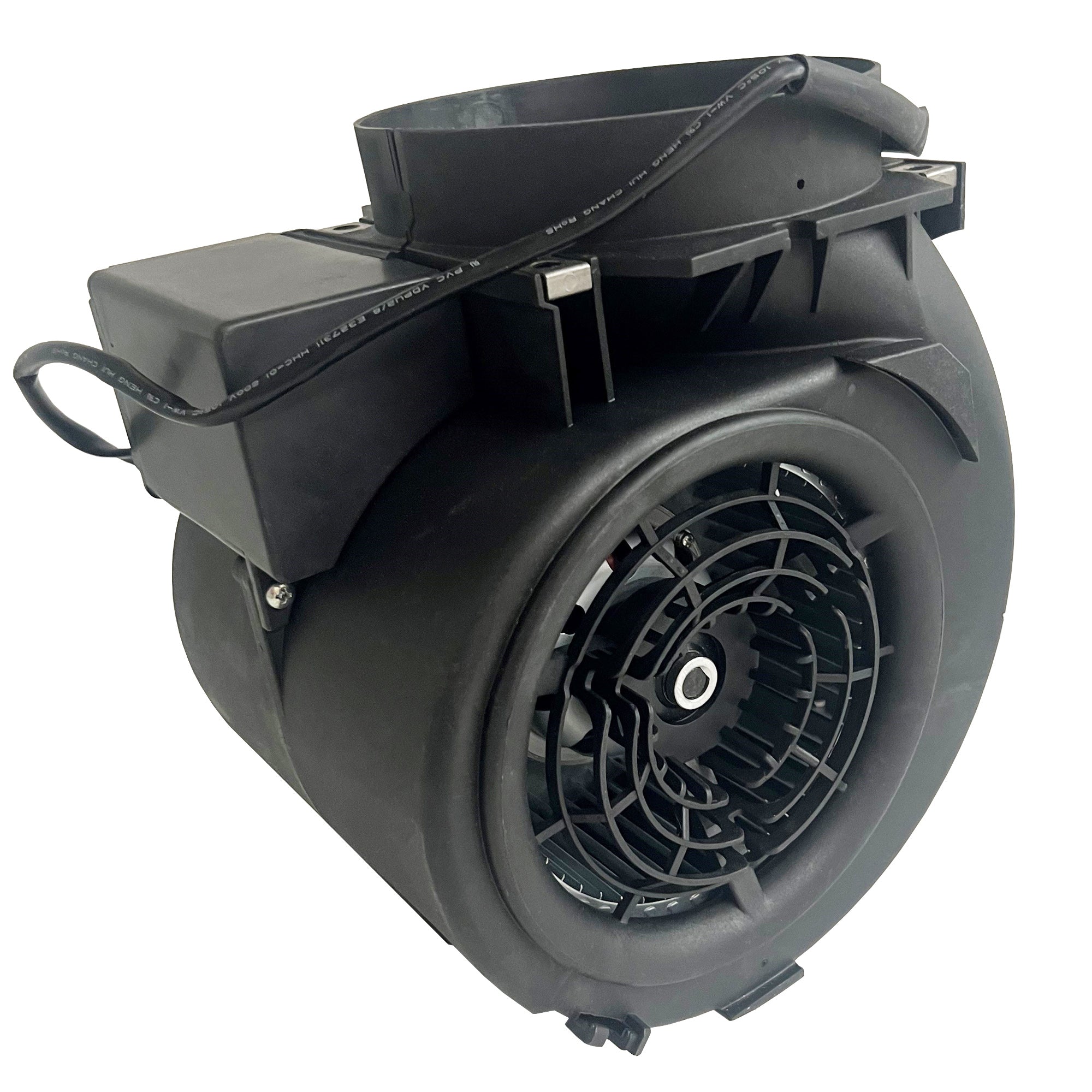 High-Performance 8HP Motor for Home & Industrial Use - Power Tools, Pumps, and Machinery Applications