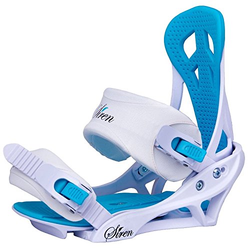 Featherlite Women's Complete Snowboard Package 2025 - All-Mountain Snowboard with Bindings & Boots | Perfect for Resort Riding & Backcountry Adventures