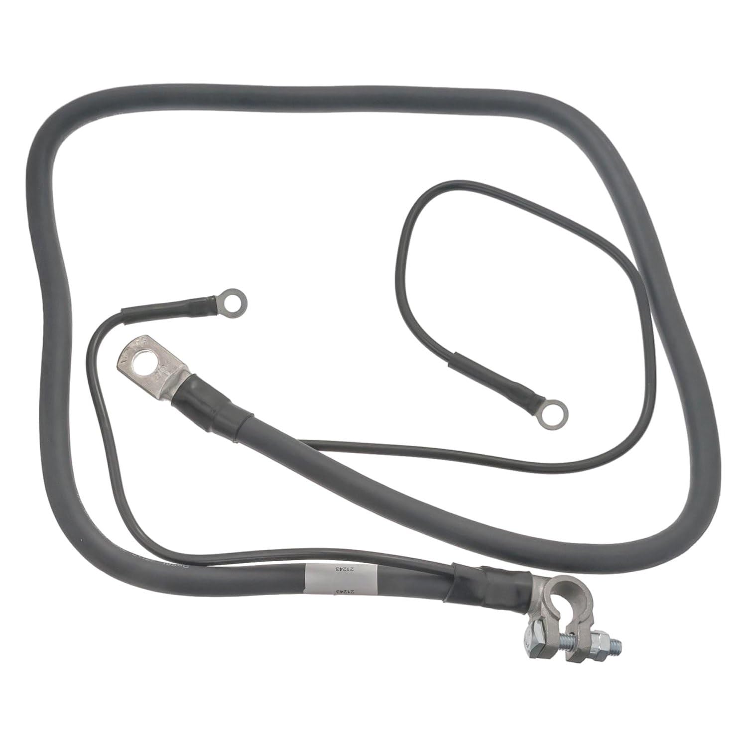Standard Motor Battery Cable - Reliable Power for Cars & Trucks