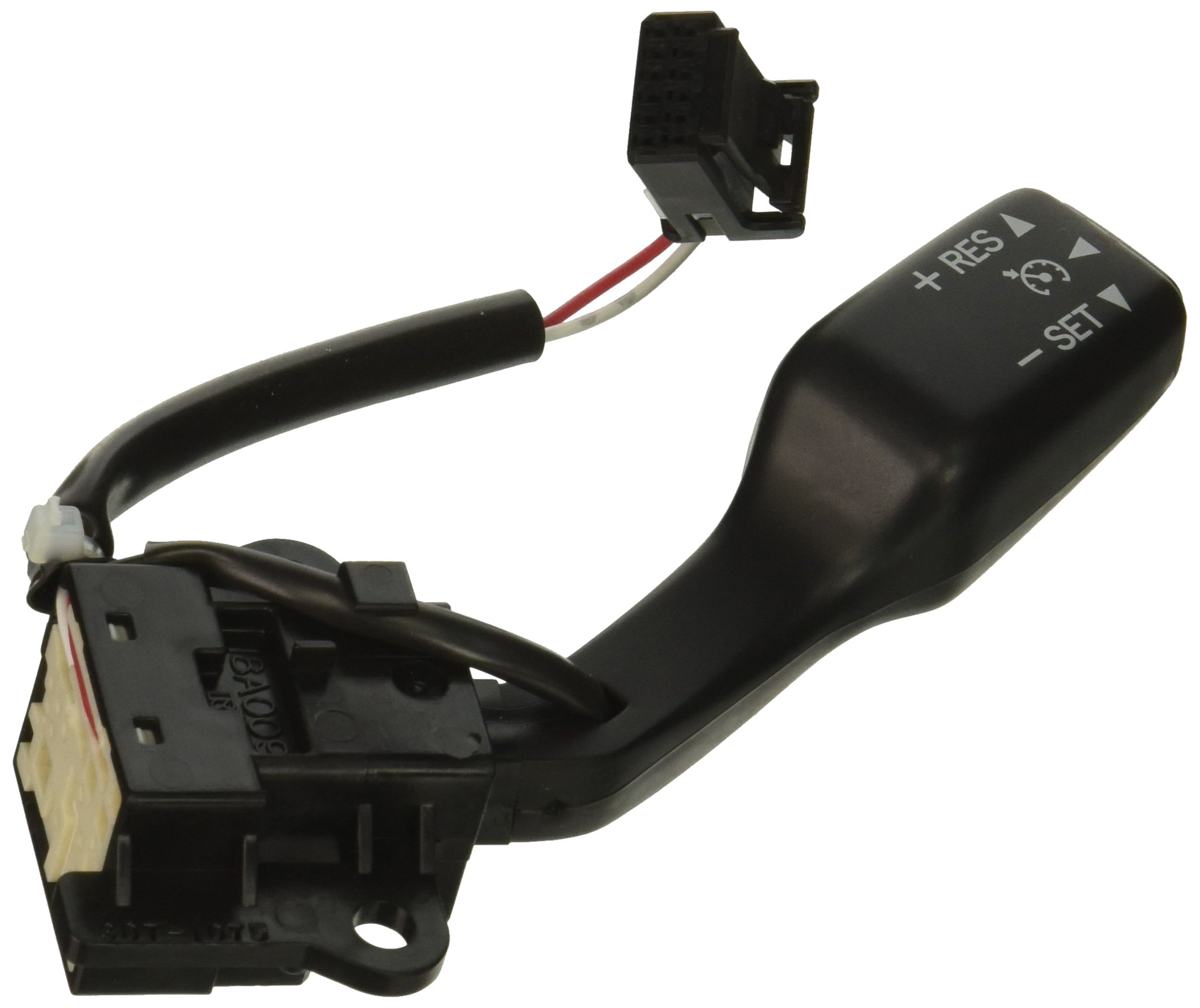 Standard Motor Products CCA1102 Cruise Control Switch - Replacement for Ford, Lincoln, Mercury Vehicles - Perfect for Highway Driving & Long Road Trips