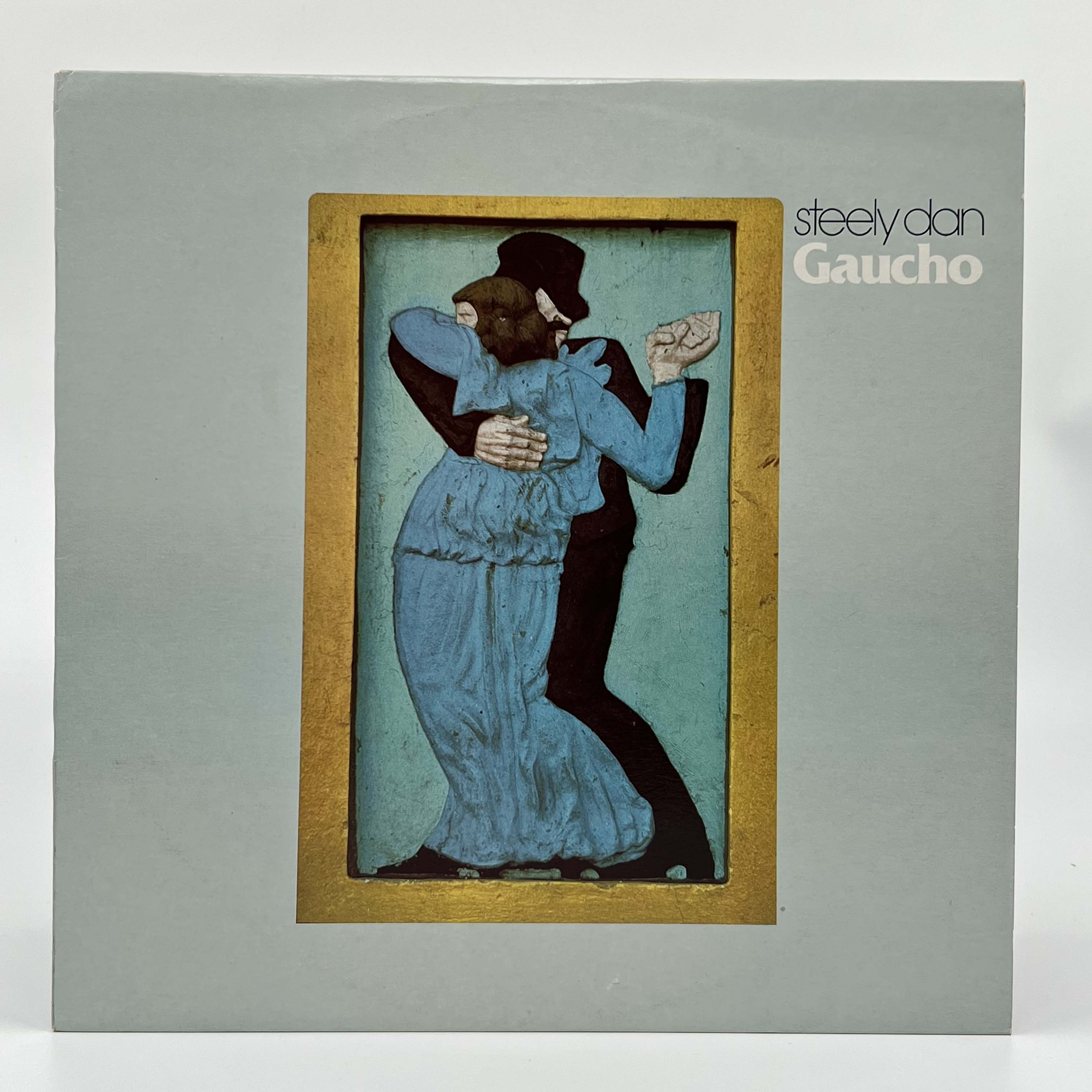 Steely Dan Vinyl Records & CDs - Classic Rock Albums Collection for Music Lovers | Perfect for Home Listening, Gifts & Vinyl Enthusiasts