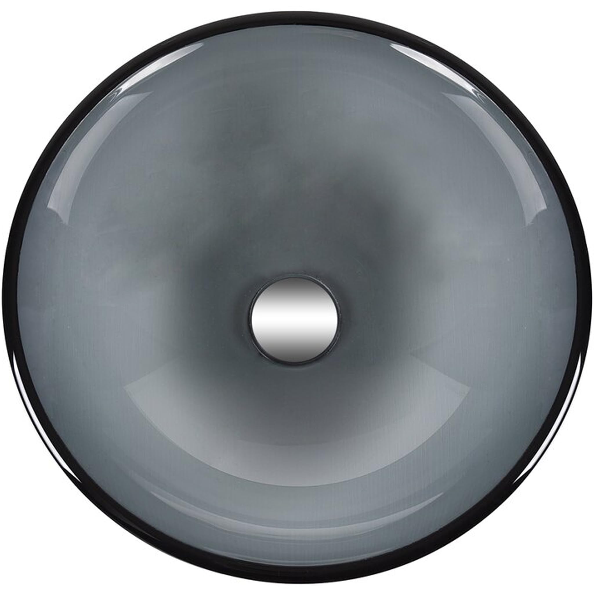Novatto TIS-168GBN Undermount Kitchen Sink 16 Gauge Brushed Nickel Stainless Steel - Perfect for Modern Farmhouse & Contemporary Kitchen Remodels