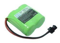Original Sony SPP-71 Replacement Battery for Cordless Phones - Long-Lasting Li-ion Power Solution | Perfect for Home, Office & Business Communication Devices